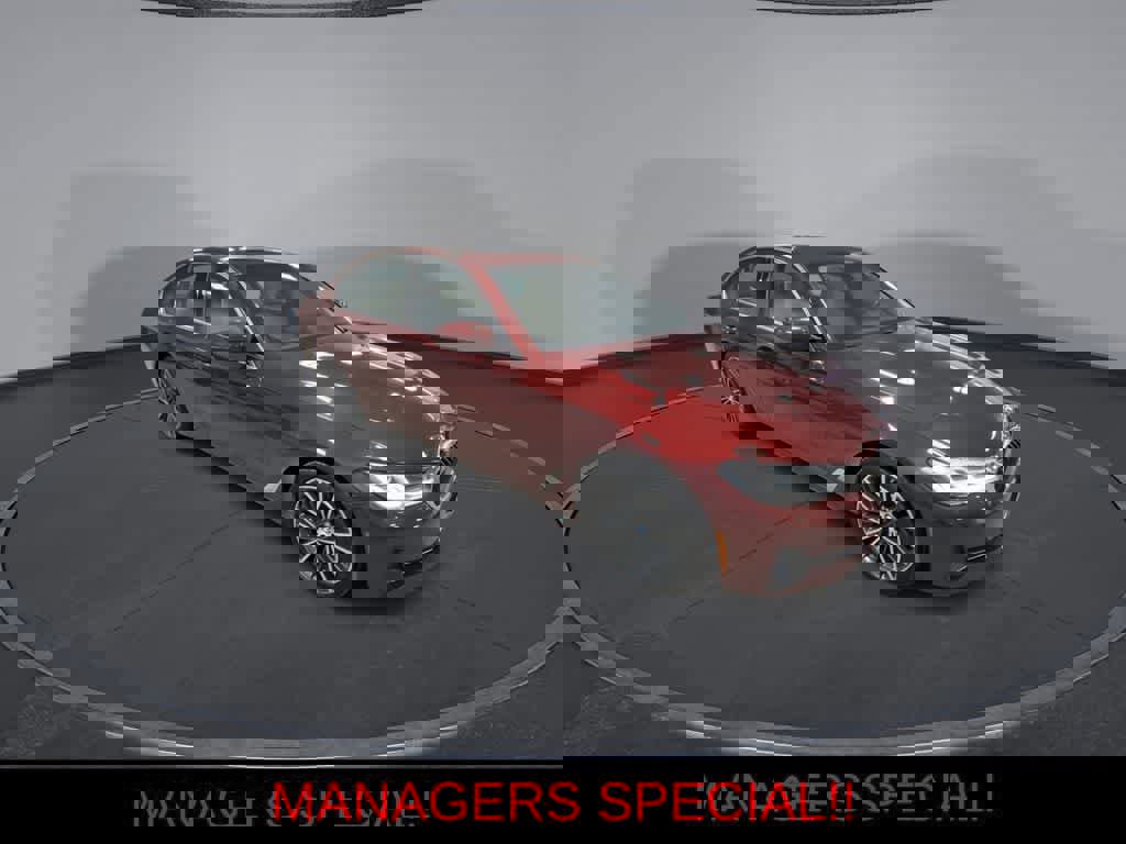 Used 2023 BMW 530i xDrive w/ Premium Package video 2