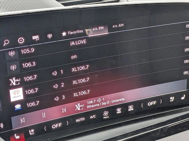 Used 2025 Audi A5 2.0T Premium Plus w/ Premium Plus image 14