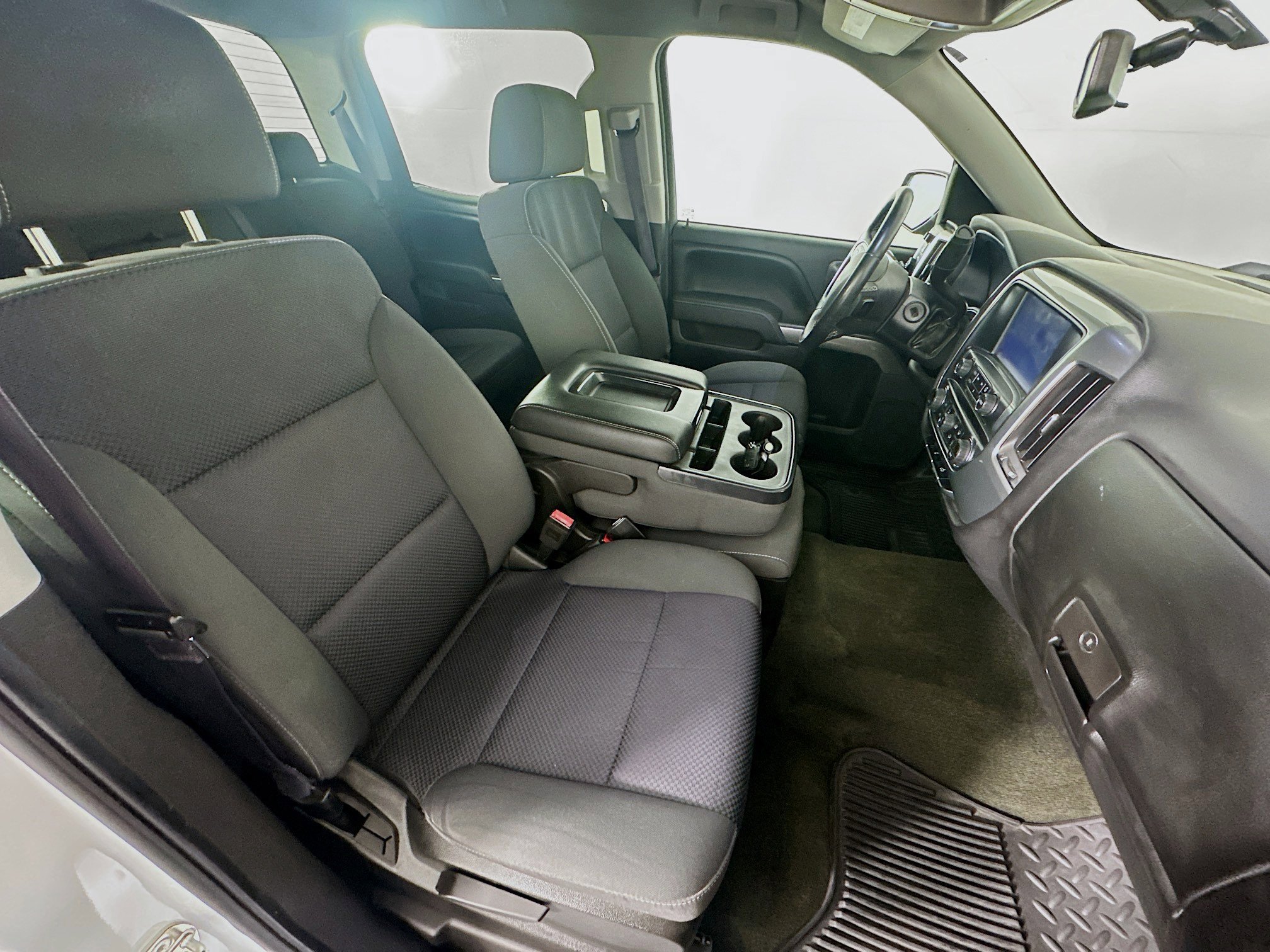 Used 2017 Chevrolet Silverado 1500 LT w/ All Star Edition image 28