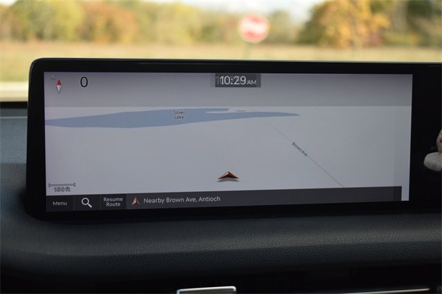 Used 2022 Genesis GV70 2.5T w/ Advanced Package image 30