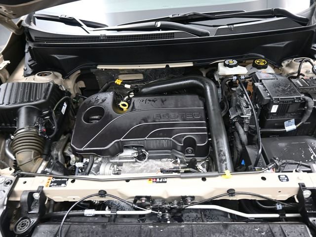 Used 2023 GMC Terrain SLE w/ Driver Convenience Package image 31