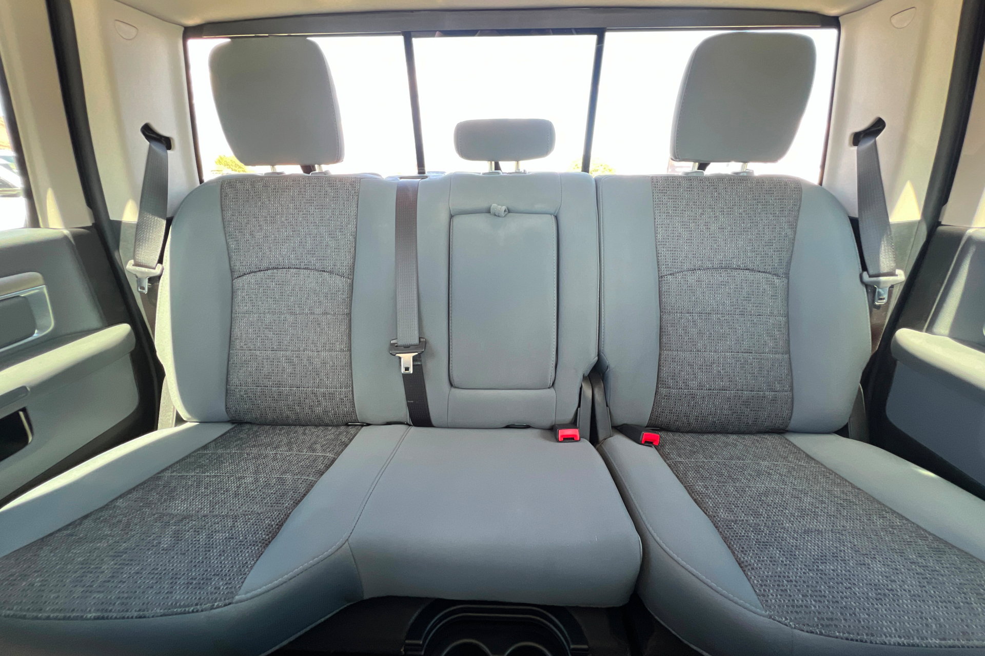 Used 2018 RAM 1500 Big Horn AWD/4WD image 25