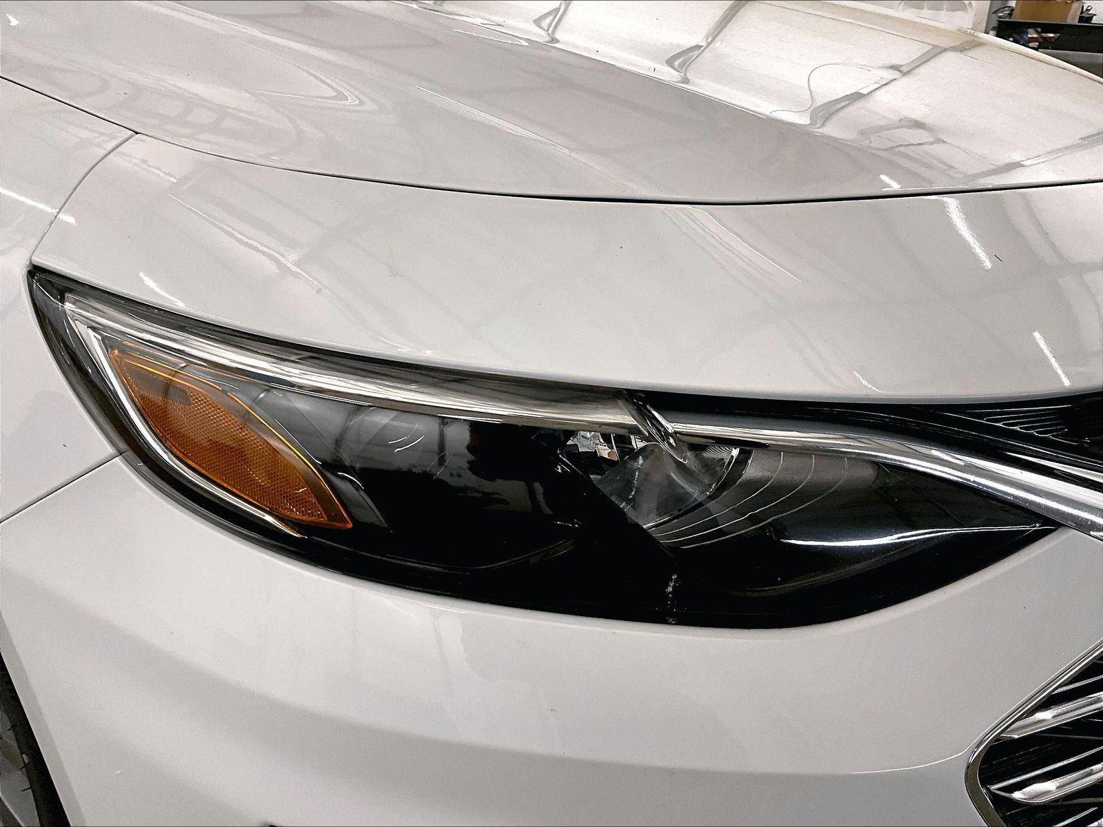 Used 2022 Chevrolet Malibu LT image 27