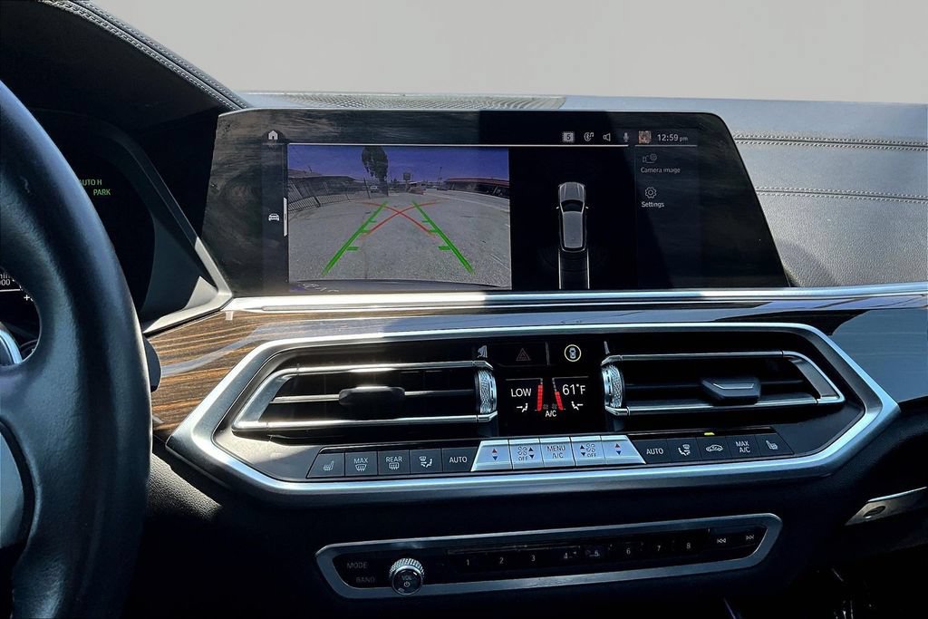 Used 2020 BMW X5 sDrive40i w/ Premium Package RWD image 13