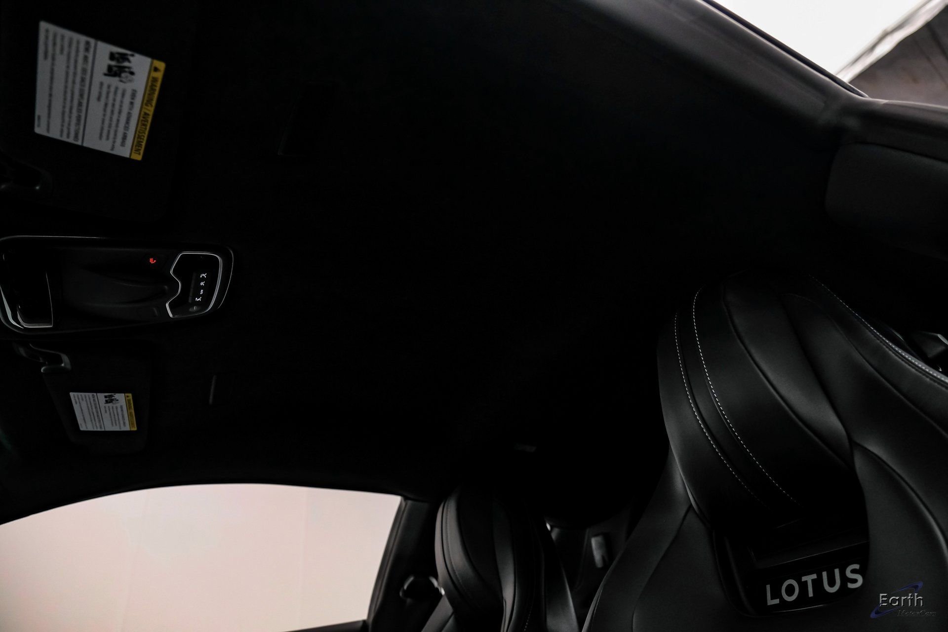 New 2026 Lotus Emira V6 SE Touring image 44