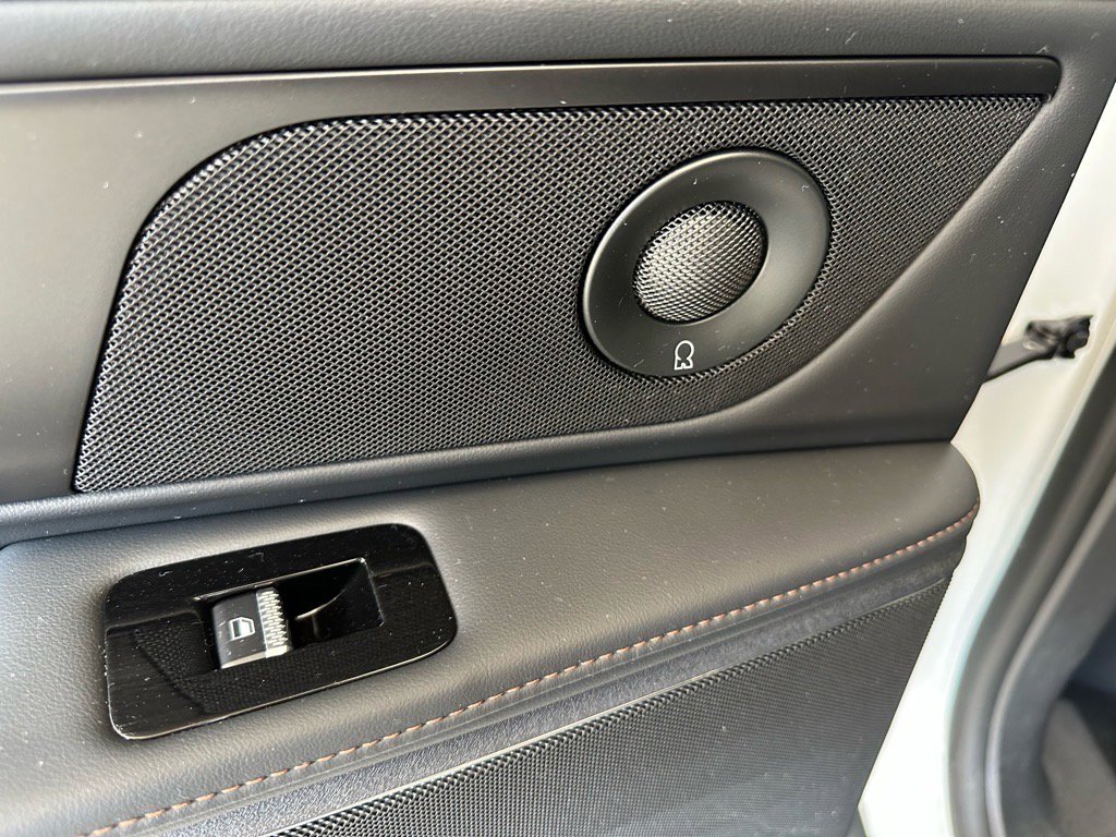 Used 2024 Lincoln Nautilus Reserve w/ Equipment Group 202A image 31