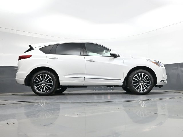 New 2026 Acura RDX w/ Advance Package AWD/4WD image 30