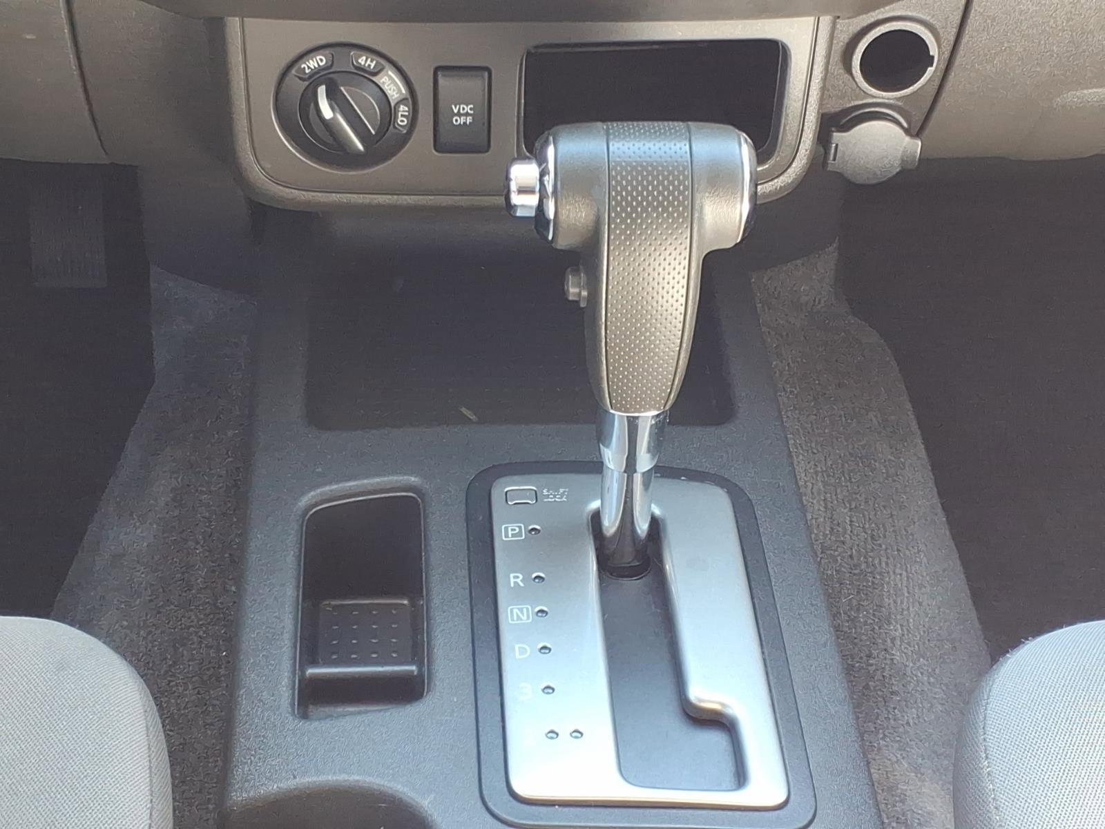 Used 2011 Nissan Xterra S w/ 4X4 Value Package image 7