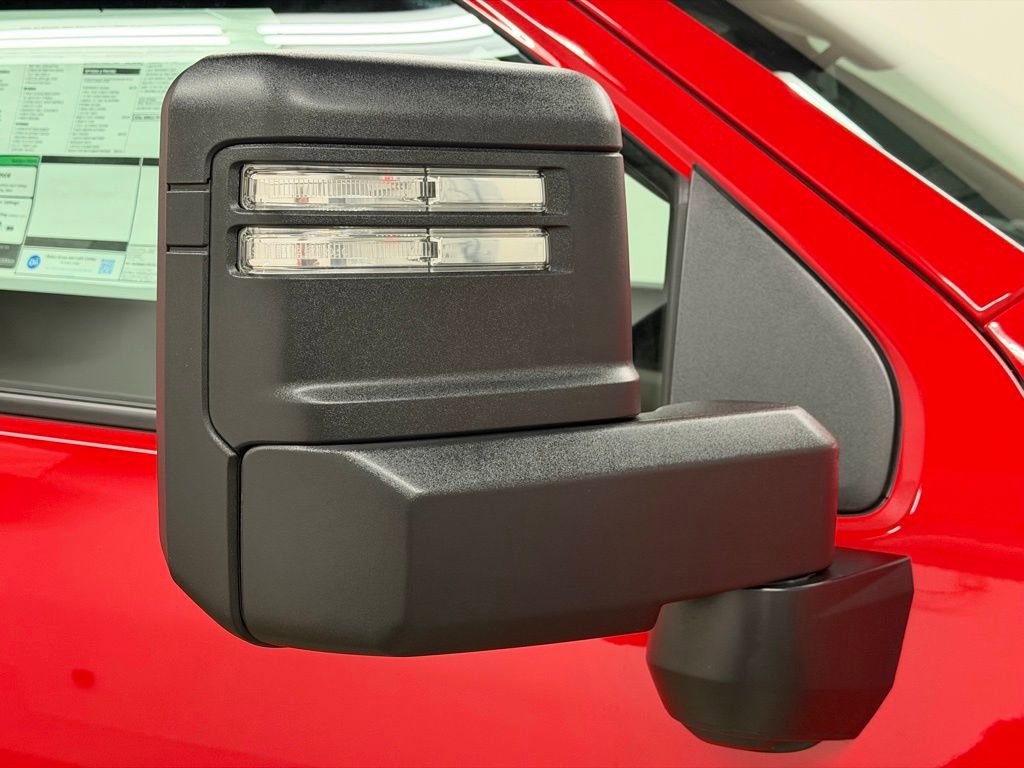 New 2026 Chevrolet Silverado 2500 LT w/ Convenience Package image 17