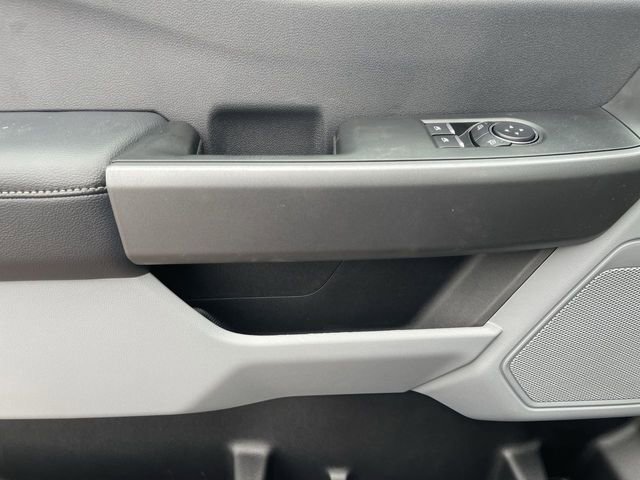New 2026 Ford F350 XL w/ STX Appearance Package image 13