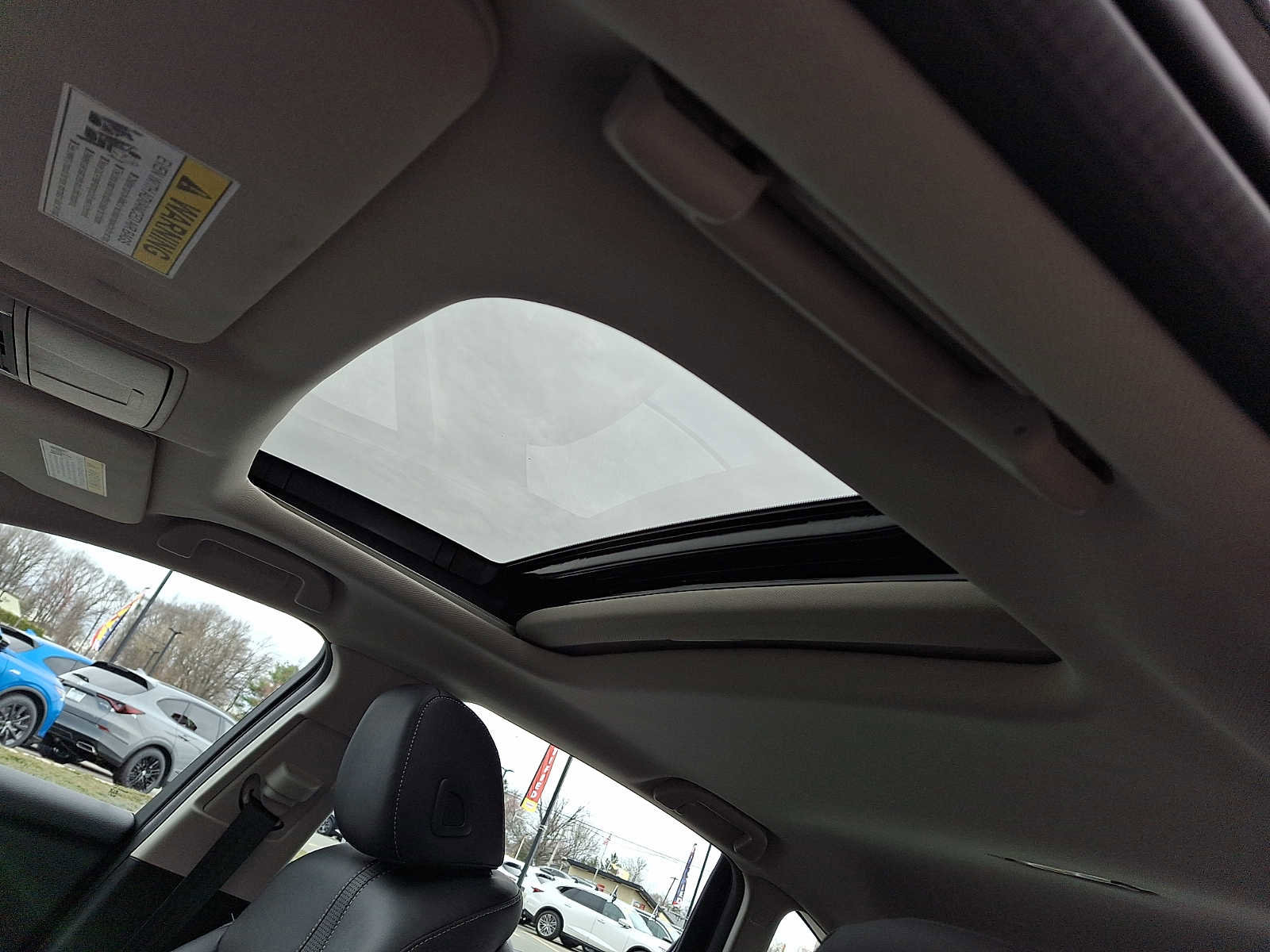 Certified 2023 Acura TLX w/ Technology Package FWD image 14