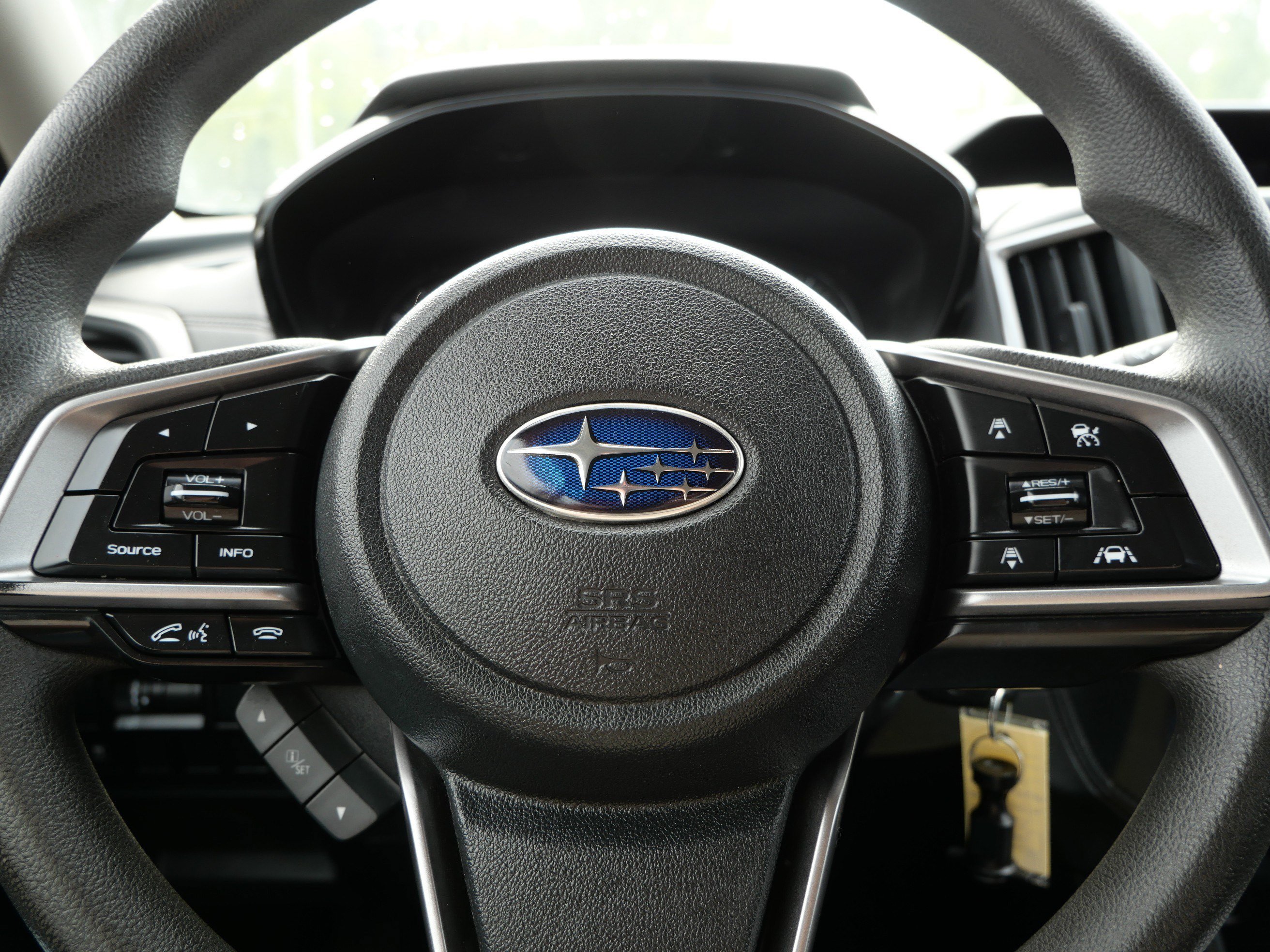 Used 2022 Subaru Impreza 2.0i AWD/4WD image 25