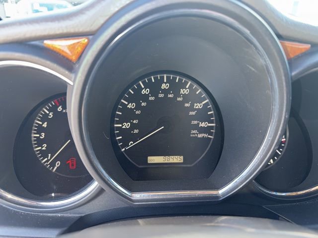 Used 2004 Lexus RX 330 AWD image 3