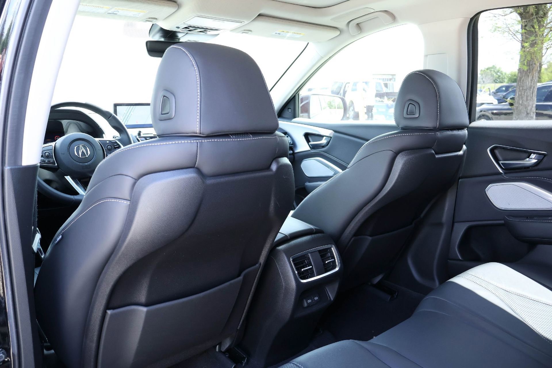Certified 2019 Acura RDX w/ Technology Package image 12