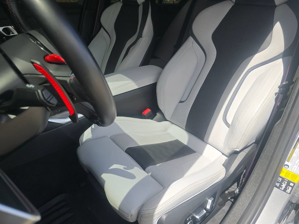 Used 2023 BMW M3 Competition AWD/4WD image 23