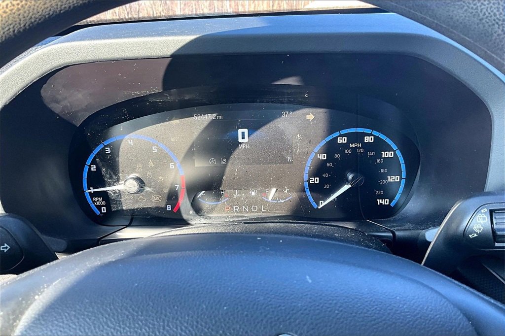 Used 2021 Ford Bronco Sport Big Bend image 17