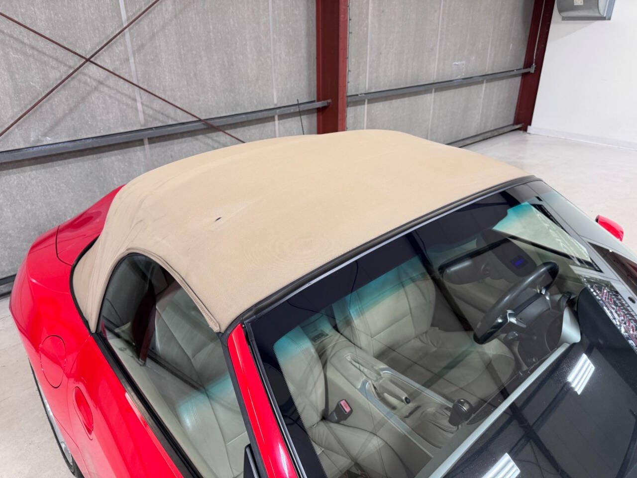 Used 2007 BMW Z4 3.0si RWD image 27