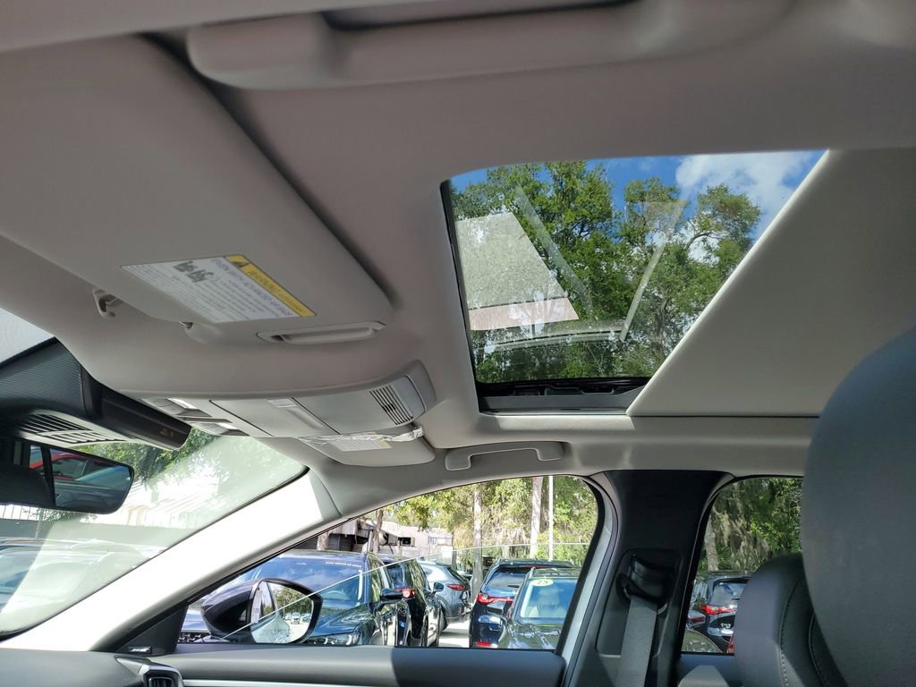 New 2026 MAZDA CX-50 AWD 2.5 S w/ Accent Package image 31