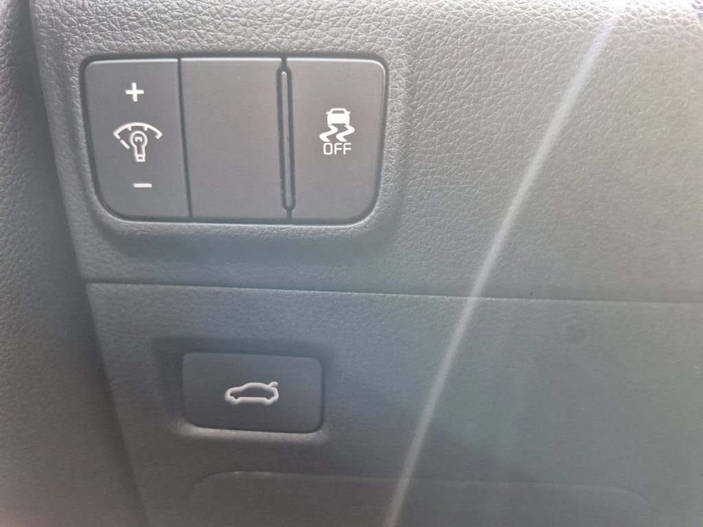 New 2026 Kia K5 GT-Line w/ GT-Line Premium Package image 27