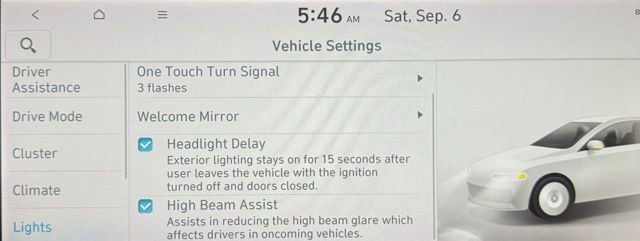 Used 2024 Hyundai Ioniq 5 SE image 38