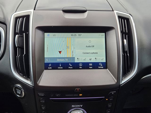 Used 2018 Ford Edge Sport w/ Equipment Group 401A image 17