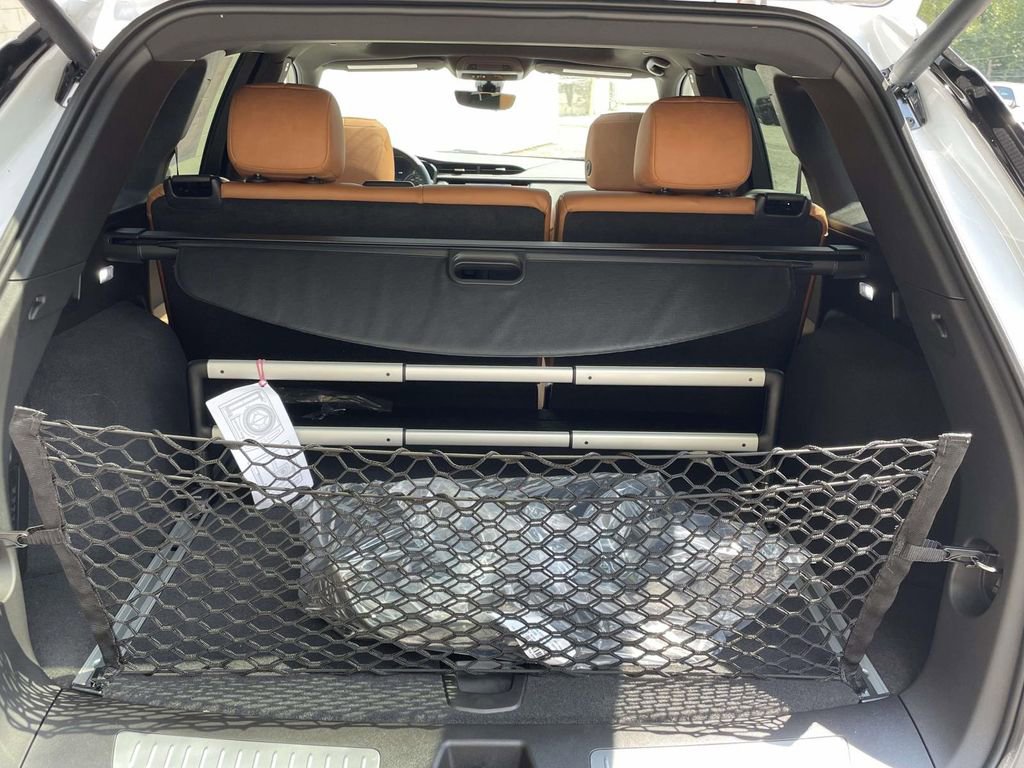 New 2025 Cadillac XT5 Premium Luxury w/ Technology Package image 10