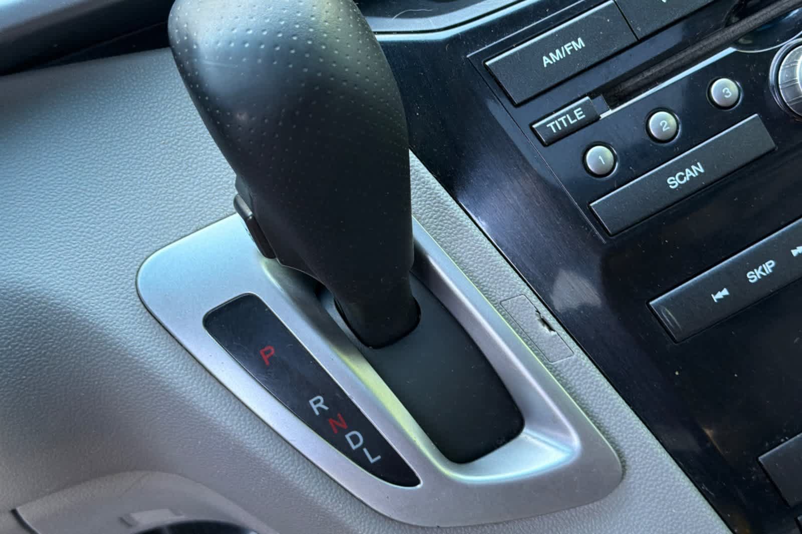 Used 2012 Honda Odyssey EX-L image 24