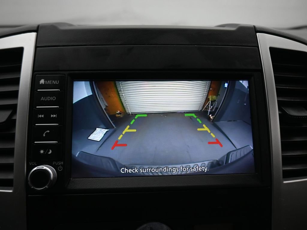 Used 2019 Nissan Frontier SV w/ Value Truck Package image 17