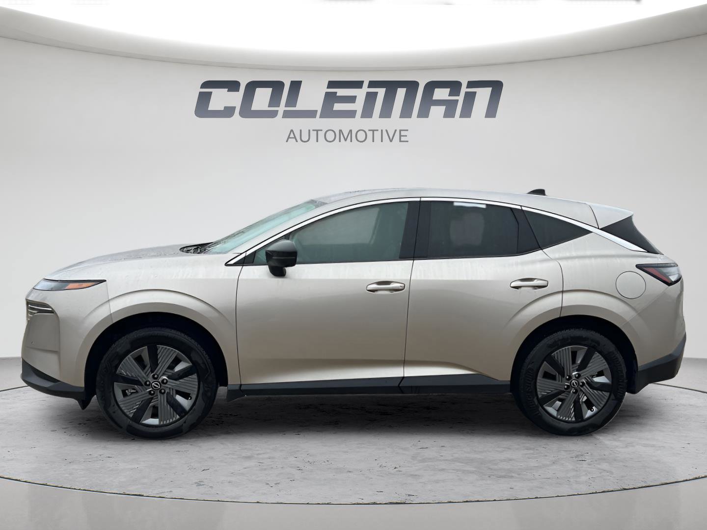 Used 2026 Nissan Murano SL w/ Comfort Package AWD/4WD image 8