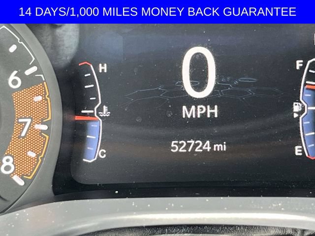 Used 2024 Jeep Compass Latitude AWD/4WD image 30