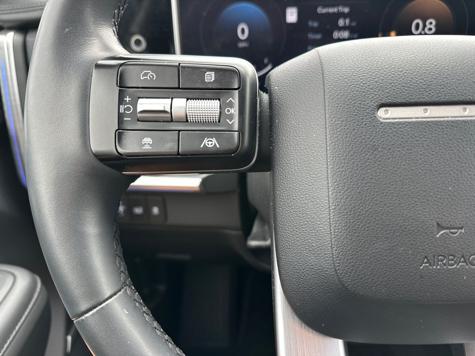 Used 2024 Hyundai Santa Fe Limited FWD image 21