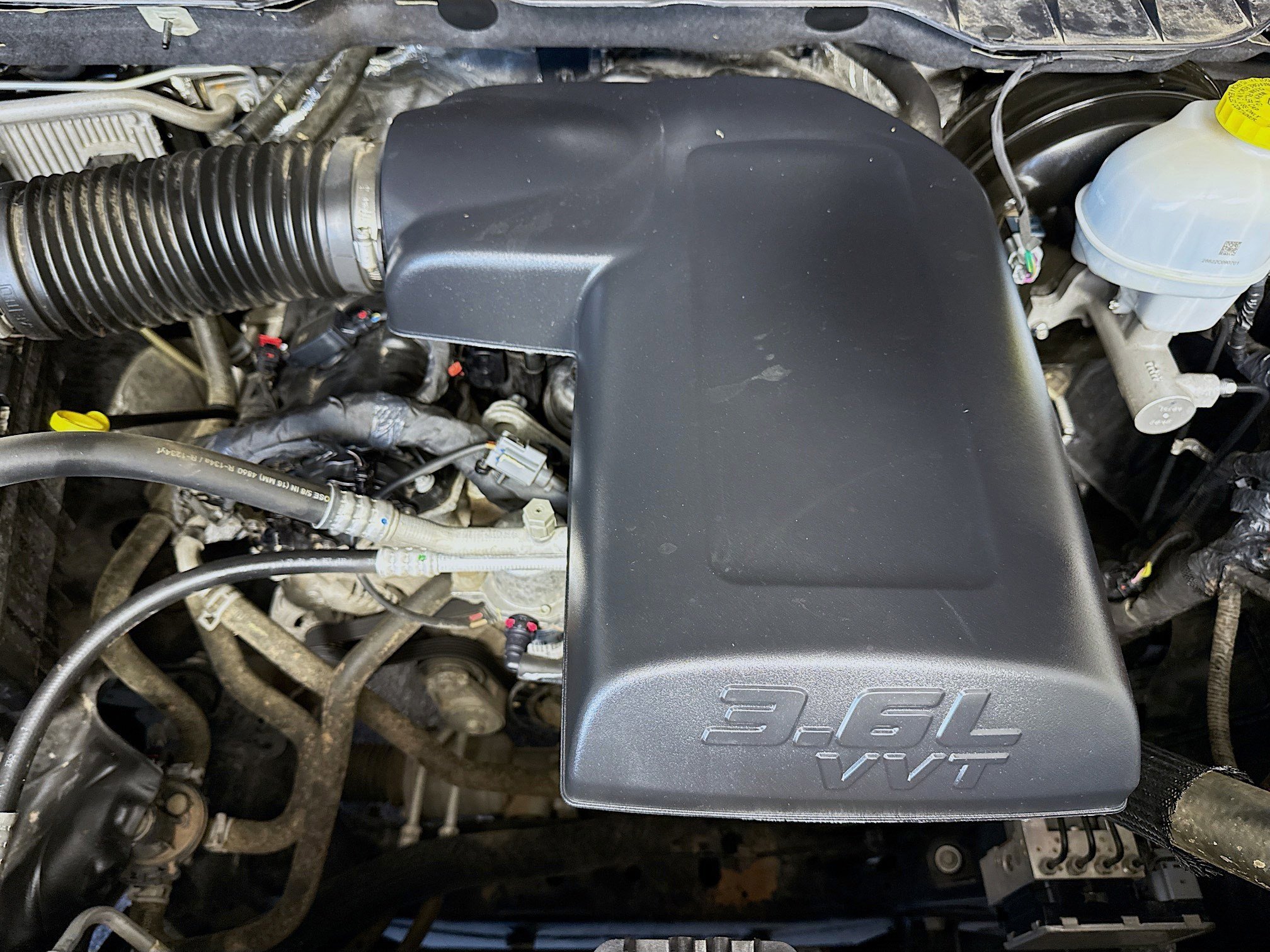 Used 2023 RAM 1500 Classic SLT w/ Trailer & Traction Group image 38