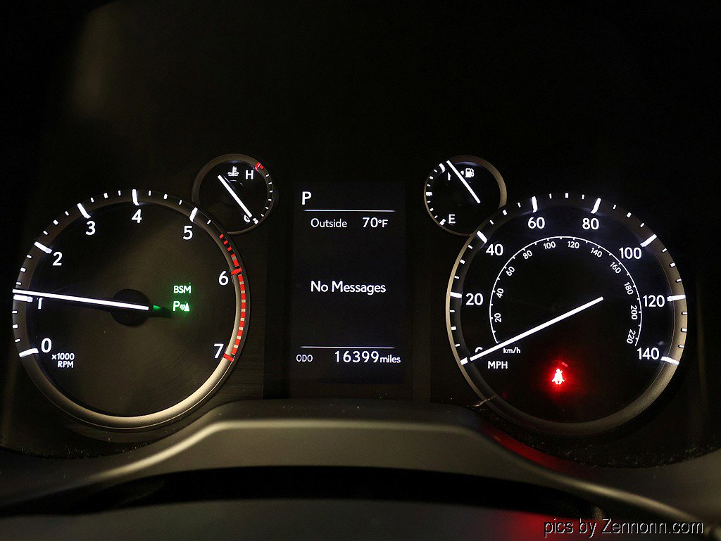 Used 2023 Lexus GX 460 Premium w/ Premium Package AWD/4WD image 17