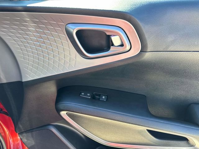 Used 2024 Kia Soul LX w/ Option Group 015 image 57