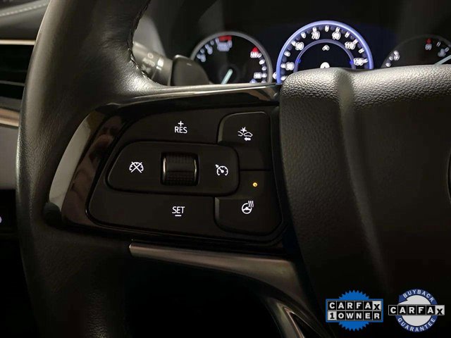 Used 2024 Buick Enclave Premium image 37