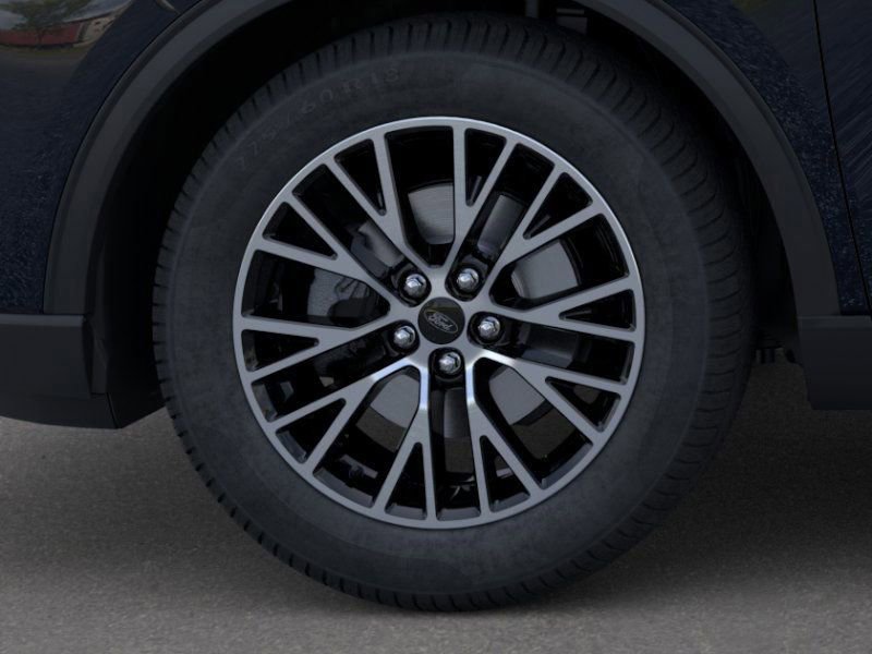 New 2026 Ford Escape SE image 32