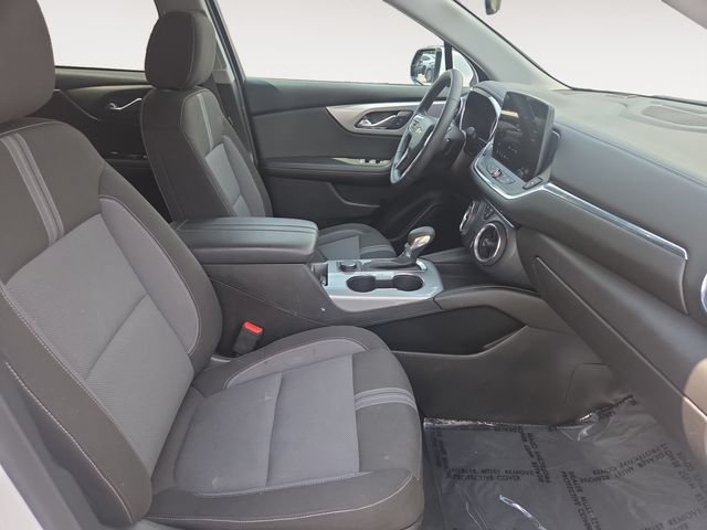 Used 2023 Chevrolet Blazer LT AWD/4WD image 15