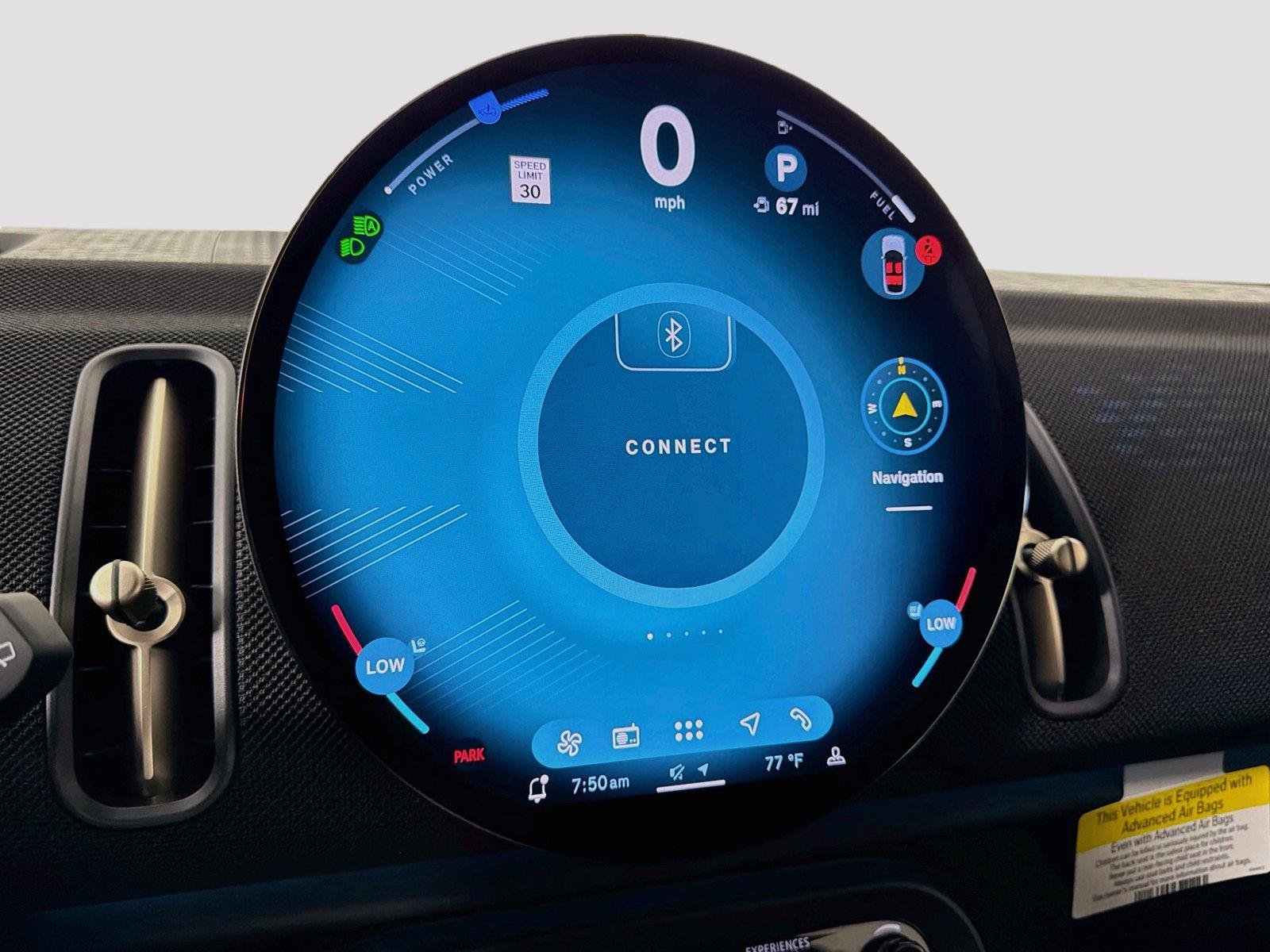 New 2027 MINI Cooper Countryman S AWD/4WD image 13