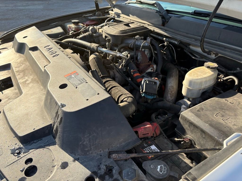 Used 2013 GMC Sierra 2500 SLE image 24