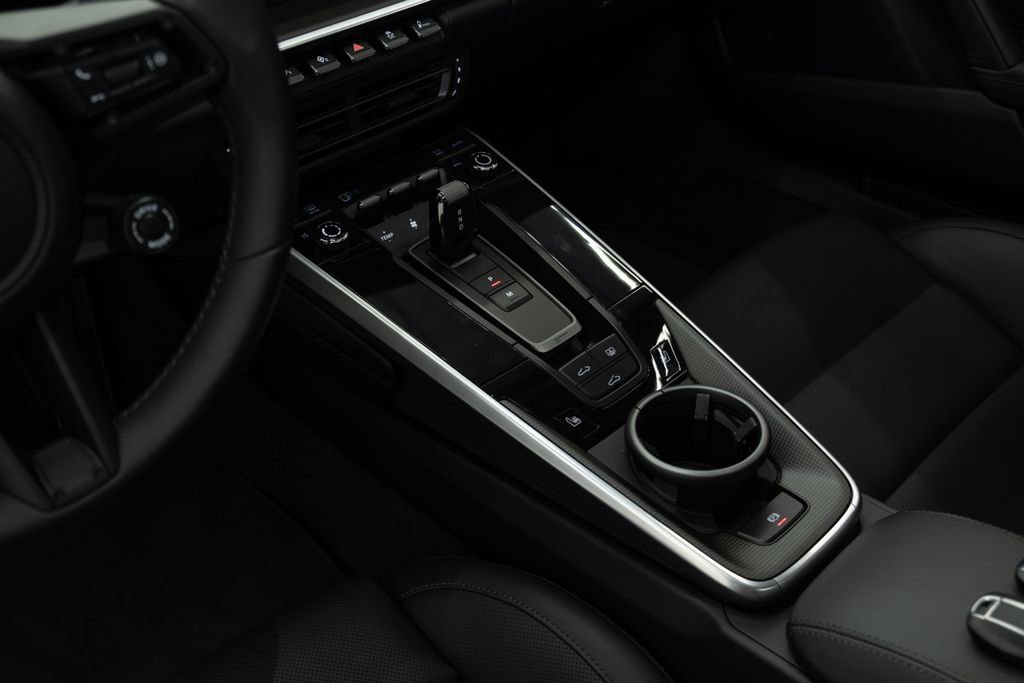 Used 2025 Porsche 911 Turbo S image 24