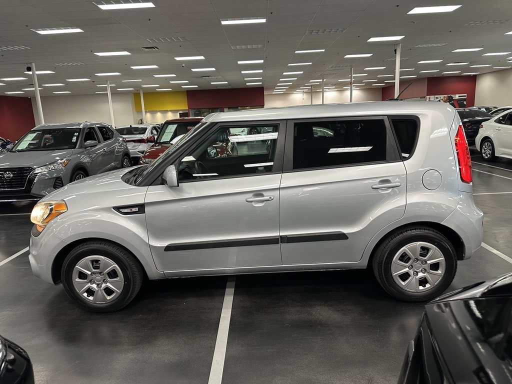 Used 2012 Kia Soul image 4