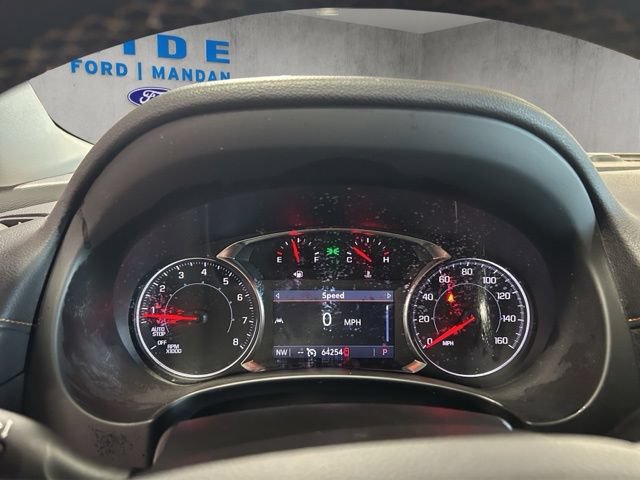 Used 2024 GMC Terrain AT4 AWD/4WD image 26