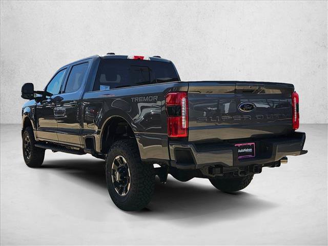 New 2026 Ford F250 XLT w/ XLT Premium Package AWD/4WD image 8