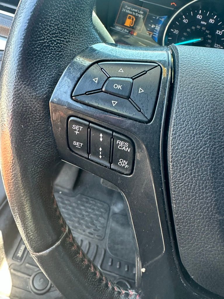 Used 2017 Ford Explorer Sport w/ Equipment Group 401A AWD/4WD image 29