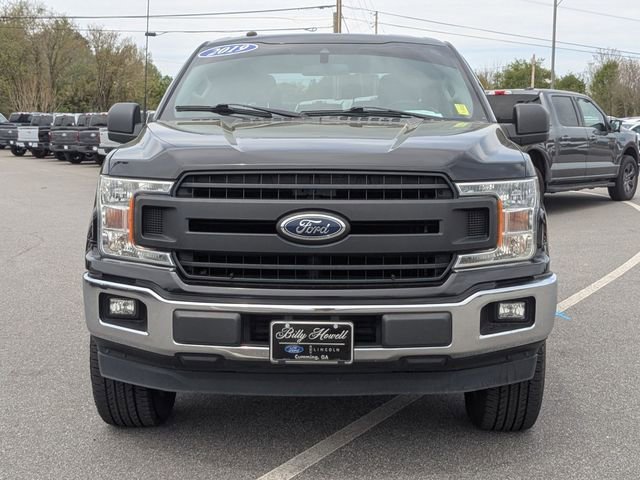 Certified 2019 Ford F150 XL w/ Equipment Group 101A Mid image 8