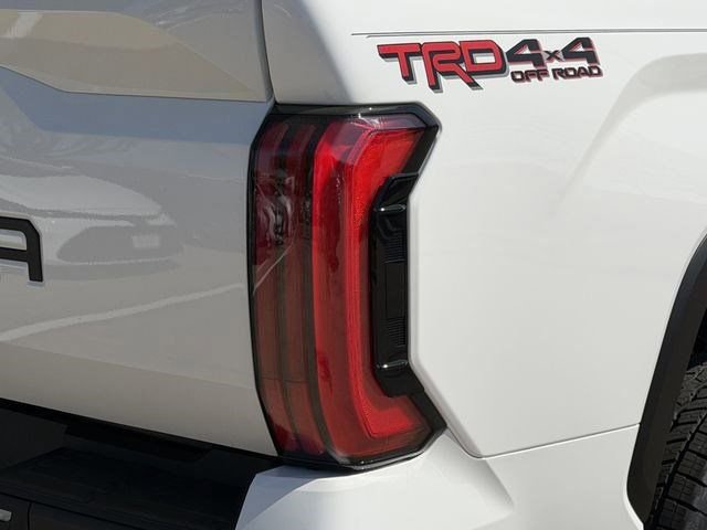 New 2026 Toyota Tundra Limited image 7