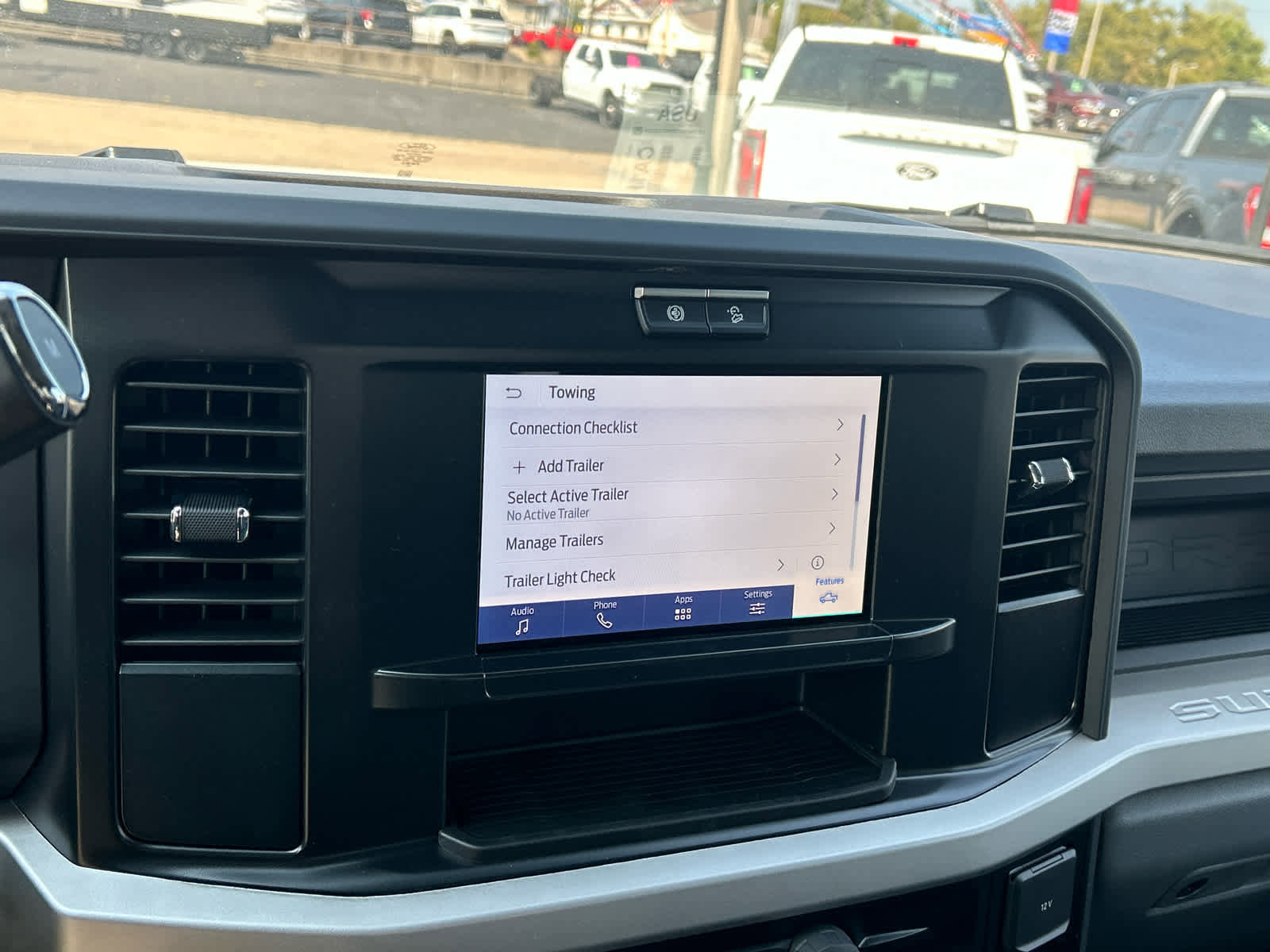 New 2026 Ford F350 XL image 36