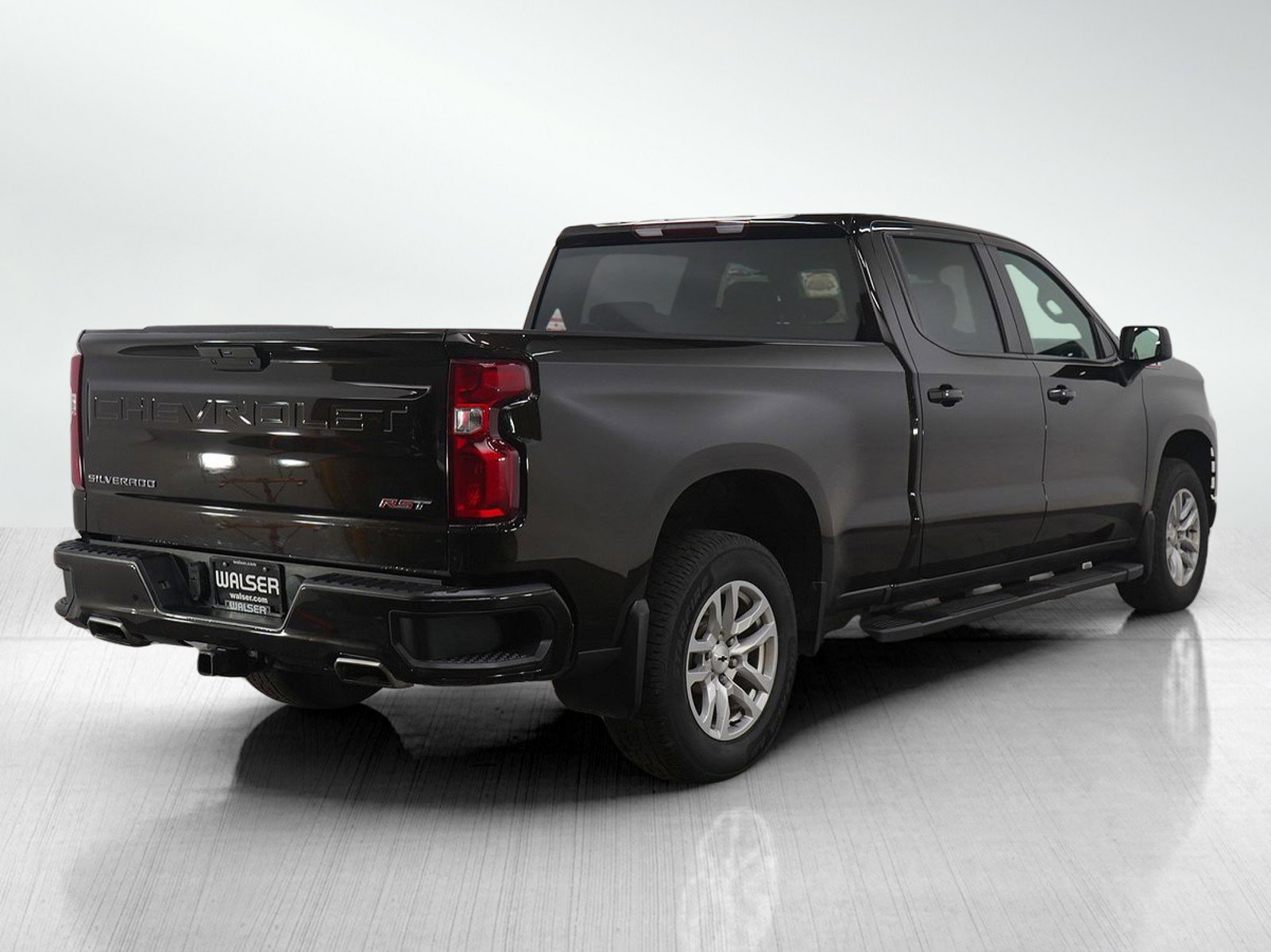 Used 2019 Chevrolet Silverado 1500 RST image 5