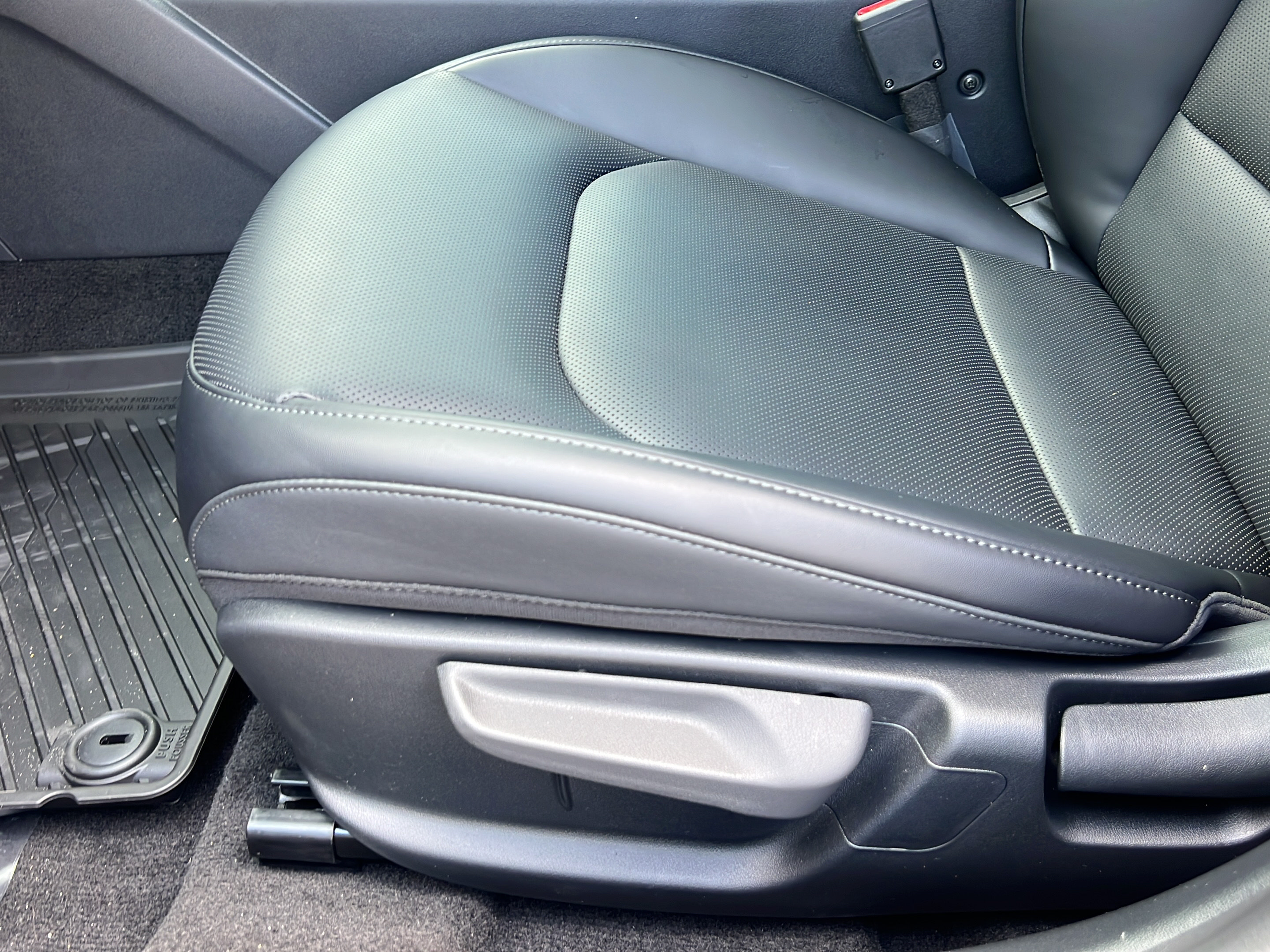 New 2026 Kia K4 EX FWD image 14
