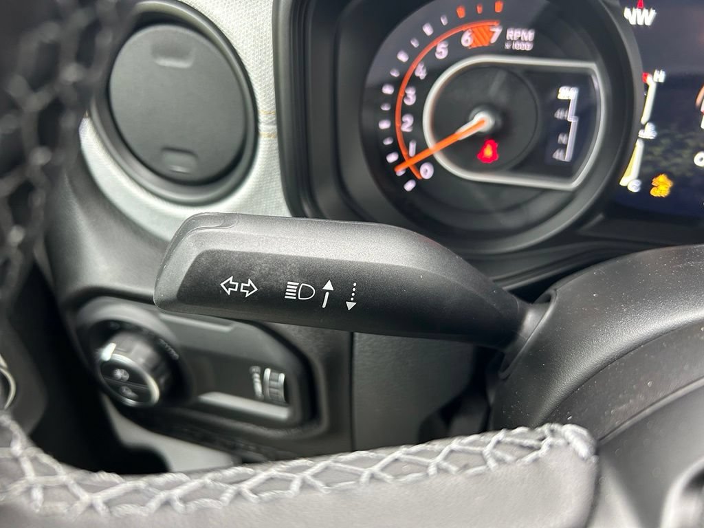 New 2026 Jeep Gladiator Sport AWD/4WD image 15